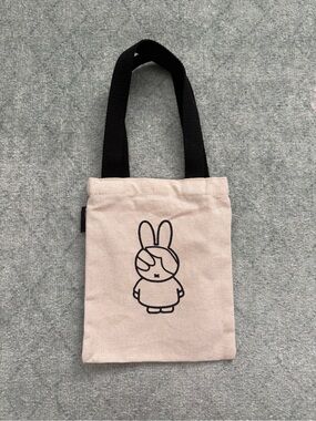 MIFFY mini tote bag
